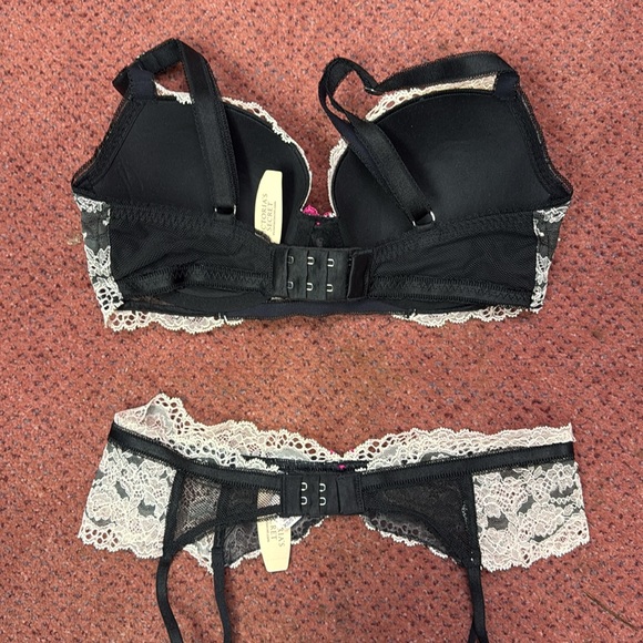 BNWT lingerie set - Picture 4 of 7